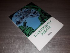 Astronave pirata guido - l'astronave,