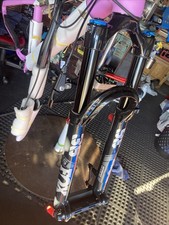 fox performance elite 36 Fork