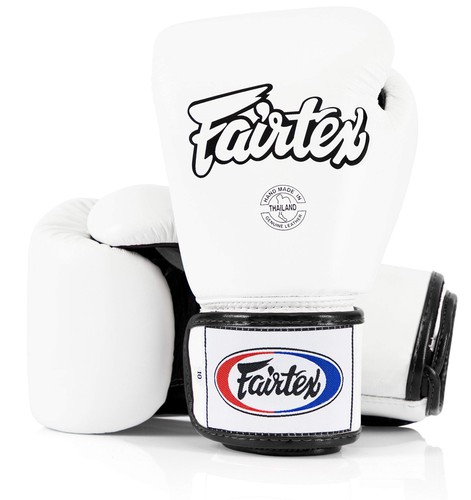 Fairtex bgv1 muay thai boxing - thai,