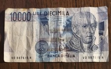 Repubblica Italiana - 10