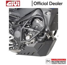 TN2139 GIVI PARAMOTORE