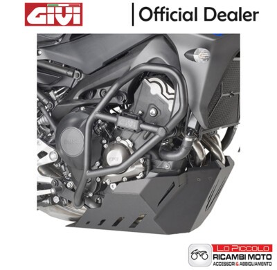 Tn2139 givi paramotore - tn2139,