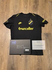 Maglia Nike AIK Stockholm 2025