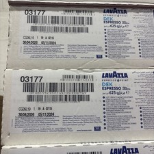 Lavazza Espresso Point Decaf