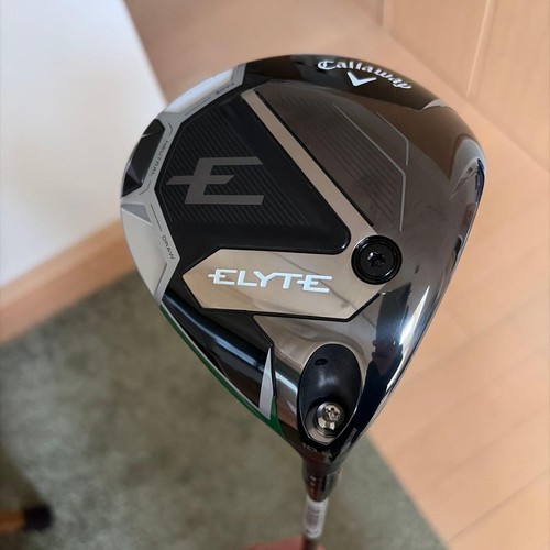 Callaway elyte driver - callaway,
