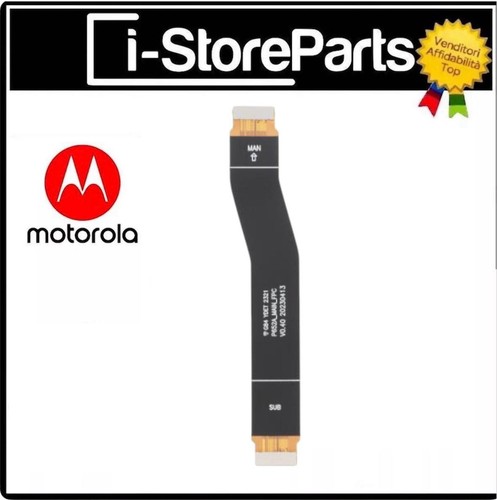Flex flat collegamento - flat, scheda