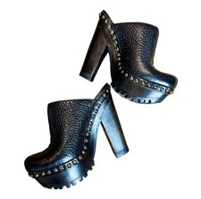 Zoccoli vintage Miu Miu