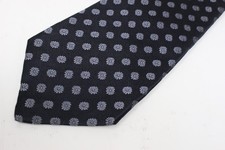 Cravatte uomo KITON NAPOLI SETA made in ITALY, solo lavaggio a secco