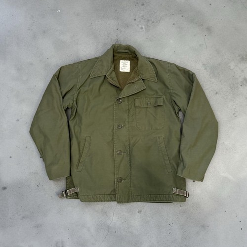 Cappotto militare vintage - , us