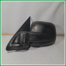 Specchio retrovisore sinistro - specchio,