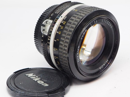 Nikon nikkor obiettivo mm - nikon,