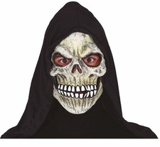 CARNEVALE HALLOWEEN MASCHERA
