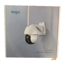 Telecamera di sorveglianza