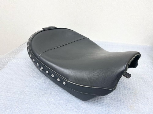 Corbin solo seat - seat, touring