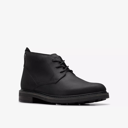 Stivaletti clarks milford - stivaletti, mid