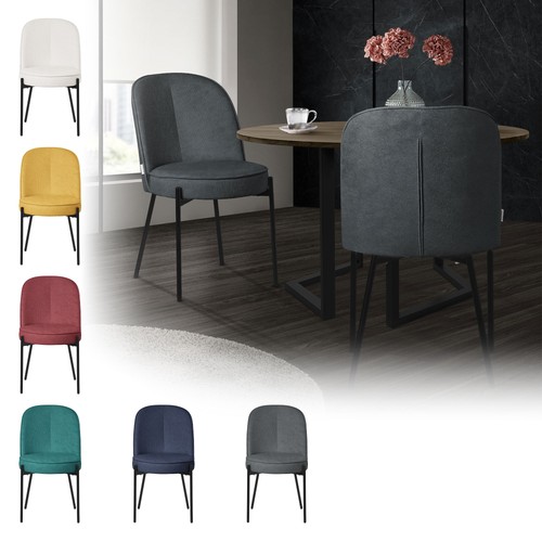 Set sedie da sala - 2/4/6,