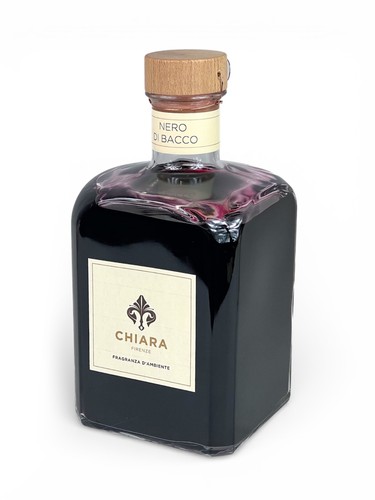 Chiara firenze nero bacco - chiara,