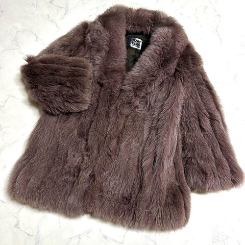 Cappotto saga fox - cappotto,