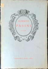 ALBERTO PASINI PITTORE AA.VV
