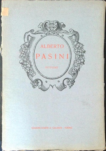 Alberto pasini pittore vv - alberto,