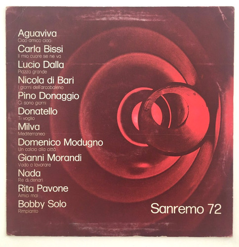 Aavv carla bissi alice - aavv, (carla