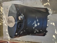 Carena Interna Con Bauletto