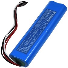 Batterie pour Cecotec Conga