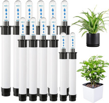 12 Misuratore Umidità Piante -Igrometro Piante -Indicatore Del Livello Dell'Acqu