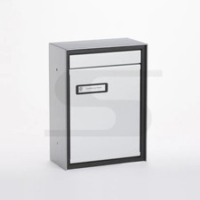 CASSETTA POSTALE SILMEC