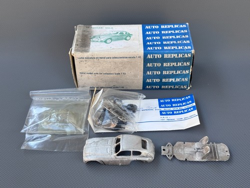 Repliche auto ar13 1951 - repliche,
