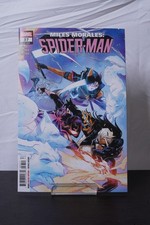 Miles Morales: Spider-Man