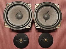 Altoparlanti + Tweeters