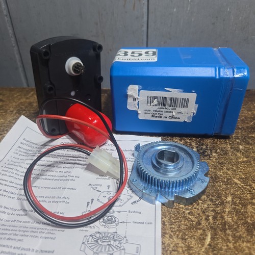 7384691 kit motore - -,