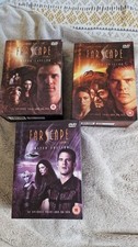 Farscape Limited Edition DVD