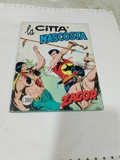  ZAGOR N. 50 RISTAMPA STRISCIA