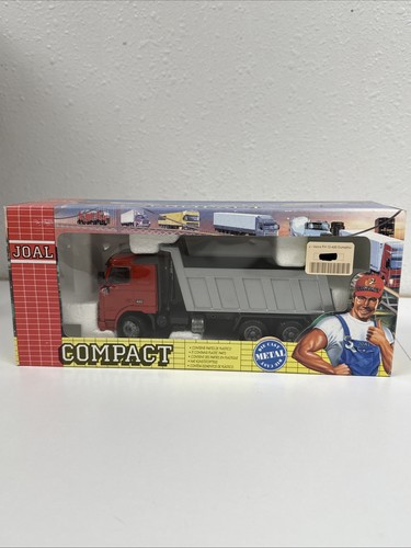 Joal 331 compact - 1:50,