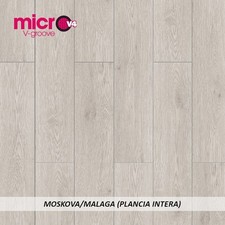 Pavimento Laminato spess. mm 8
