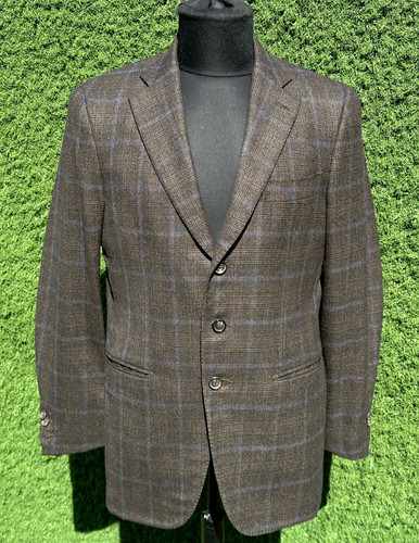 Raro blazer isaia napoli - blazer,