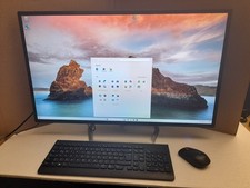 Monitor Acer 32" pollici