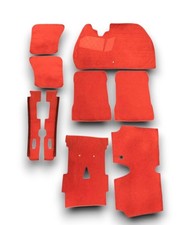 Kit tappeto tappeto per VW