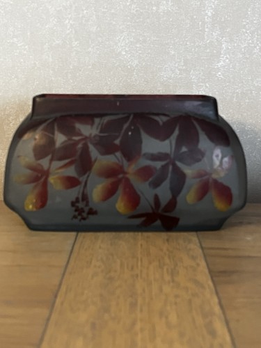 Jardinière pâte verre - pâte, de