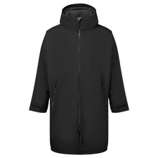 TriDri Vestaglia che Cambia