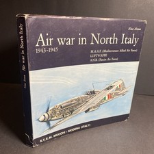 World War 2 History: Air War