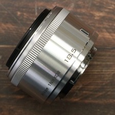 Nikon 1 NIKKOR 18,5 mm f/1,8