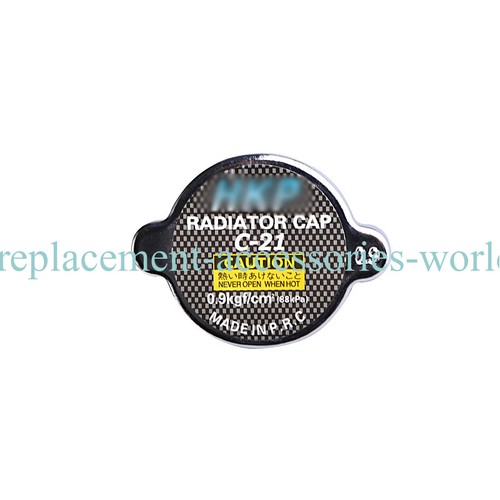 Tappo radiatore 180224m1 per - 180224m1,
