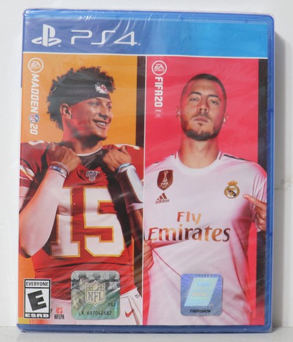 Madden nfl fifa - madden,
