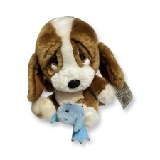 Peluche cane vintage Applause