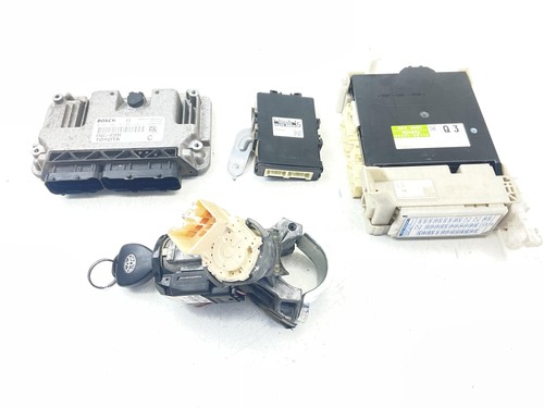 Kit chiave per - chiave, toyota