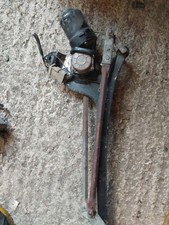 Motorino tandem tergicristallo - motorino+tandem,