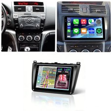 4G+64G per Mazda 6 GH GG